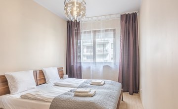 Charmante Ferienwohnung Sand auf Usedom 2