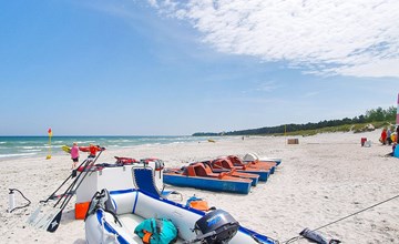 "Christella" - 200m from the sea in Bornholm 3