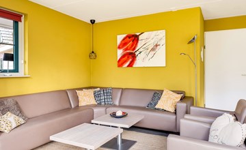 Vennenhof Bungalow | 8 persons 3