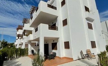 Casa Soleada 2
