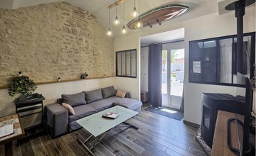 Charmante maison vendéenne 3