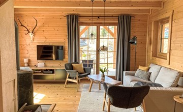 Chalet Amsel 3