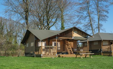 Ranger Lodge | 6 Personen 3