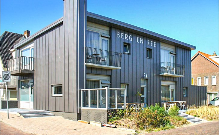 Berg en Zee 1 1