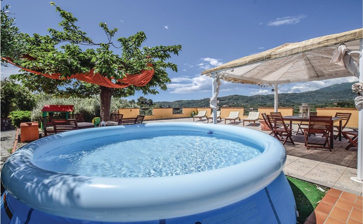 Prachtig huis in Imperia -IM- met wifi 1