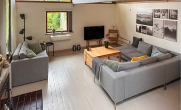 Cozy home in Gilleleje with WiFi 3