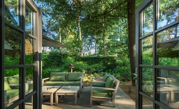 Sprielderbosch 5 Vakantiepark met luxe vakantiewoning op de Veluwe 3