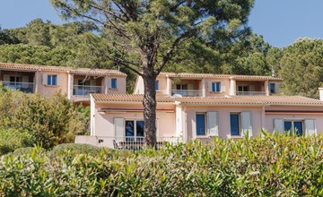 Le Télémaque 3 kamer mezzanine 3