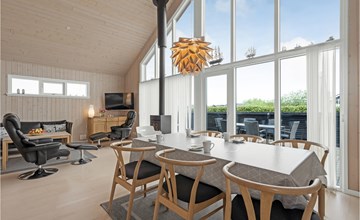 Gorgeous home in Tarm with WiFi 3