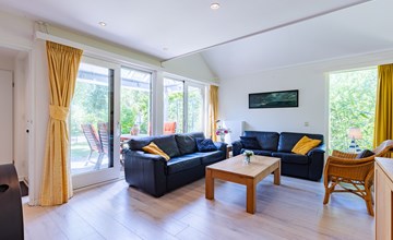 Vakantiewoning - Westduin 6 I Vlissingen 'Zilt en zand'  3