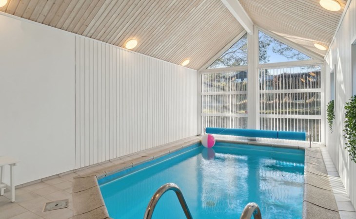 "Etel" - 600 meter van de zee in Djursland en Mols 1