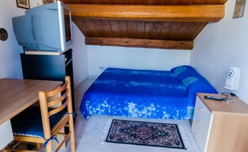 'Zucchero' mit Terrasse 3