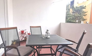 Wohnung mit Terrasse 3