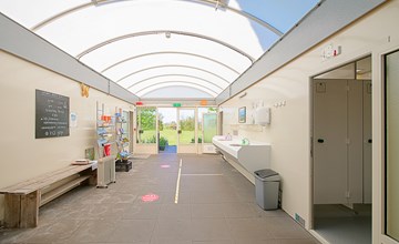 Guesthouse Eindeloos - Entire house 3