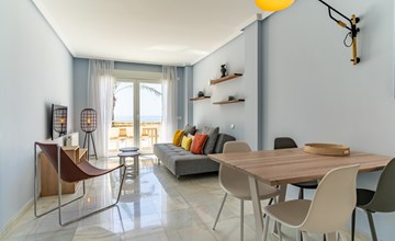 Apartment Almadraba Superior 3