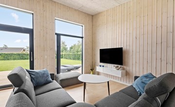 3 bedroom awesome home in Hemmet 3