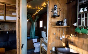 Sweet Cabin 3