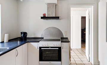 2 bedroom amazing home in Korsør 3