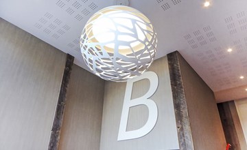 The Alleys of the Port 3