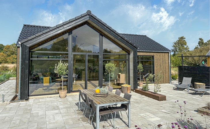 3 bedroom amazing home in Nexø 1