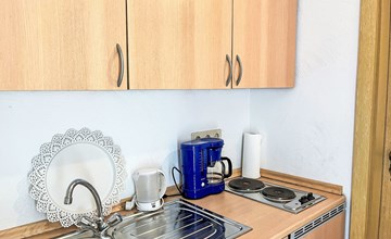 Kleine Wohnung Renata 2 nahe Nürburgring 3