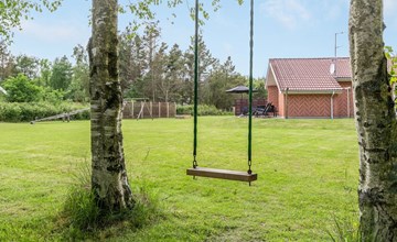 "Kalotta" - 3.2km from the sea in Western Jutland 3
