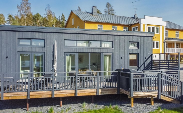 Villa pohjantähti 18 1