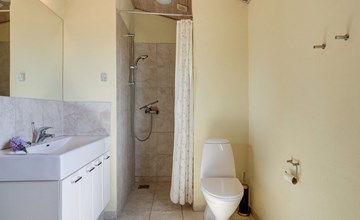 "Farnke" - 600m from the sea in SE Jutland 3