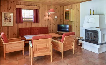 Bjertnes Turistgård 3