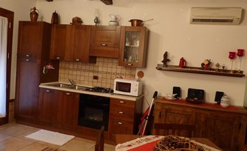 Wohnung Ca' Moro in Venedig 3