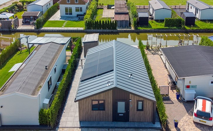 Karper 6 pers - Margrietlaan 112 1