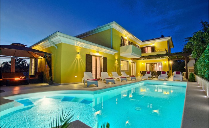Villa Star 1