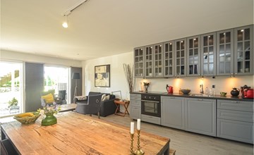 1 bedroom cozy apartment in Væggerløse 3