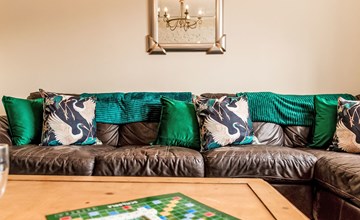 Tregony House 1 Bedroom 2