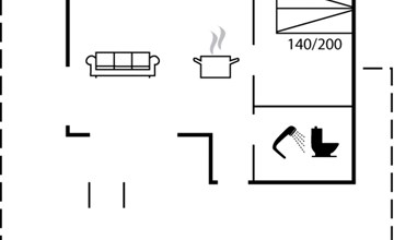 "Egino" - 90m from the sea 2