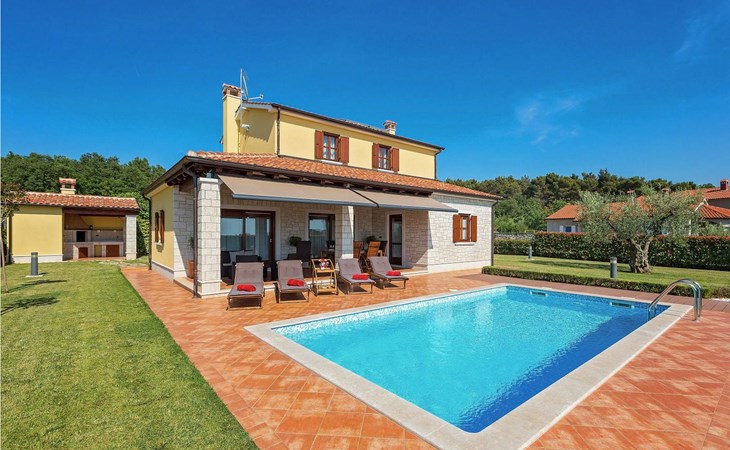 Villa Fontanella 1