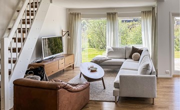 Stunning home in Lindesnes with WiFi 2