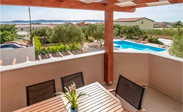 2 bedroom cozy apartment in Bibinje 2