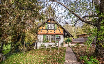 Awesome home in Knoeringue with sauna 2
