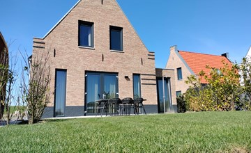 Hofvilla met Hottub & Sauna | 6 pers. 3