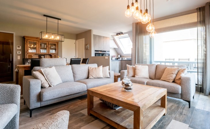 Rochusview.be met garage 1