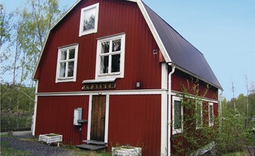 Stunning home in Skillingaryd with kitchen 3