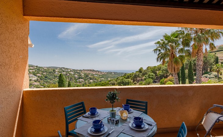 De Hauts des Issambres 1