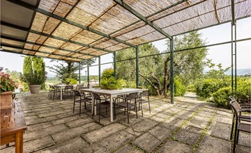 Awesome apartment in Lazzeretto 2