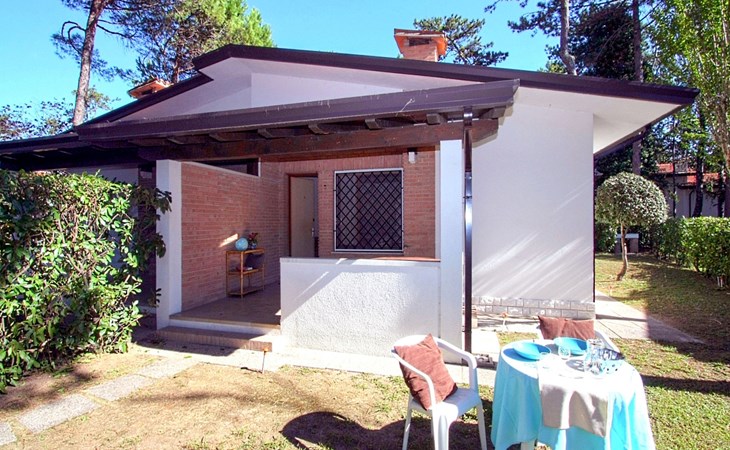 Villa's Capinera 1