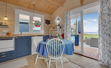 Awesome home in Kalundborg with WiFi 3