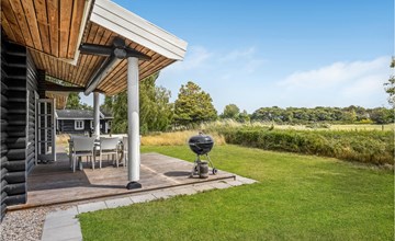 Nice home in Gørlev with house sea view 3