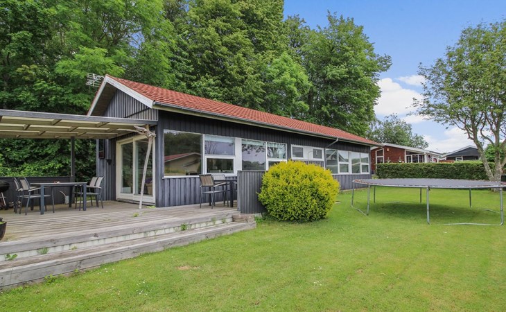 "Giselle" - 150m from the sea in SE Jutland 1