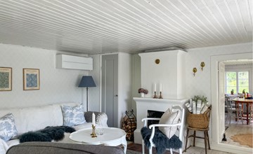 1 bedroom cozy home in Flen 3