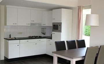 Bungalow Palthe für 6 Personen 3